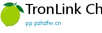 TronLink Chrome插件下载